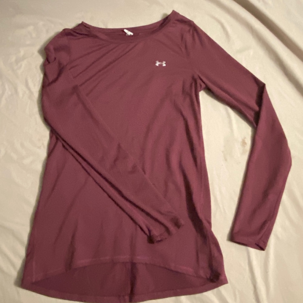 Under armour shirt